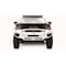 Fab Fours 20-C SIERRA 2500/3500 VENGEANCE FRONT BUMPER W/ PRE-RUNNER GUARD GM20-V5052-1 - alternate 3